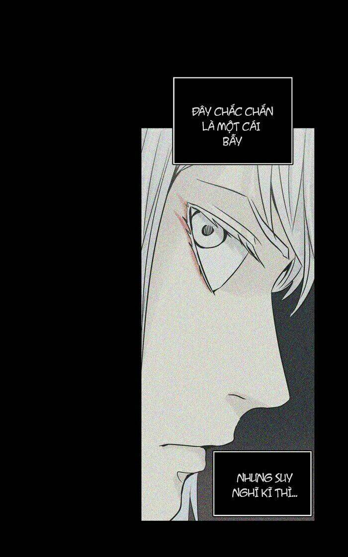 Cuộc Chiến Trong Tòa Tháp Chapter 306 - Trang 2