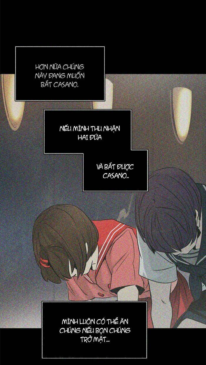 Cuộc Chiến Trong Tòa Tháp Chapter 306 - Trang 2