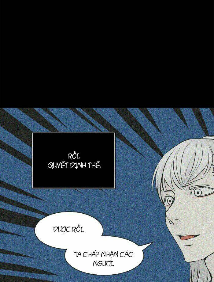 Cuộc Chiến Trong Tòa Tháp Chapter 306 - Trang 2