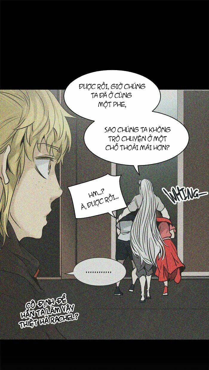 Cuộc Chiến Trong Tòa Tháp Chapter 306 - Trang 2
