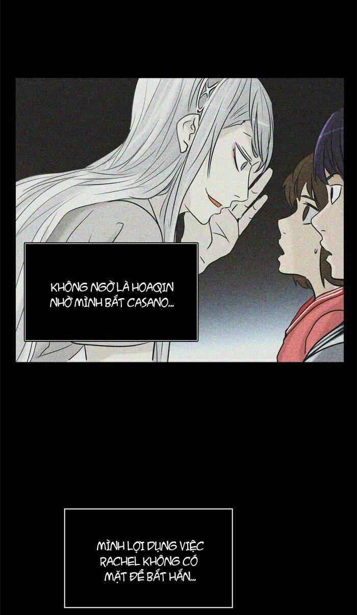 Cuộc Chiến Trong Tòa Tháp Chapter 306 - Trang 2