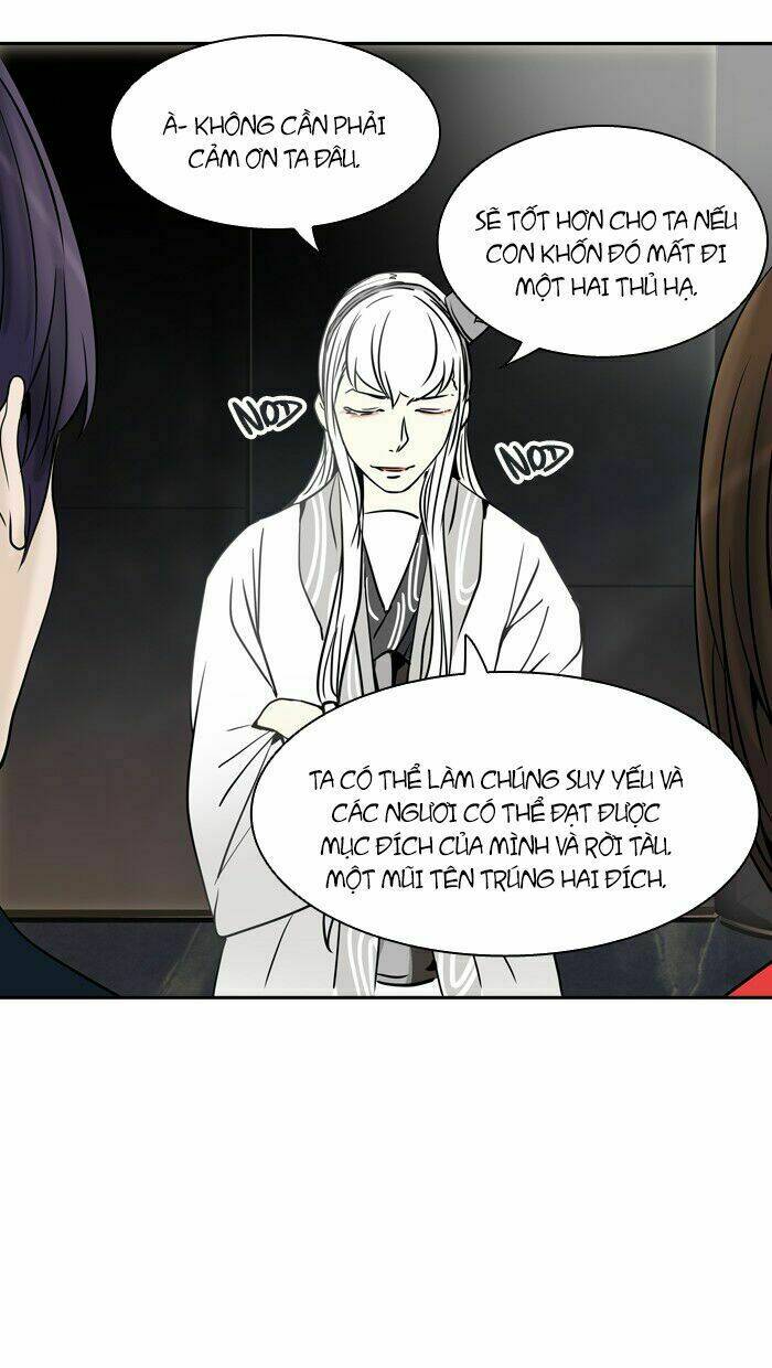 Cuộc Chiến Trong Tòa Tháp Chapter 306 - Trang 2