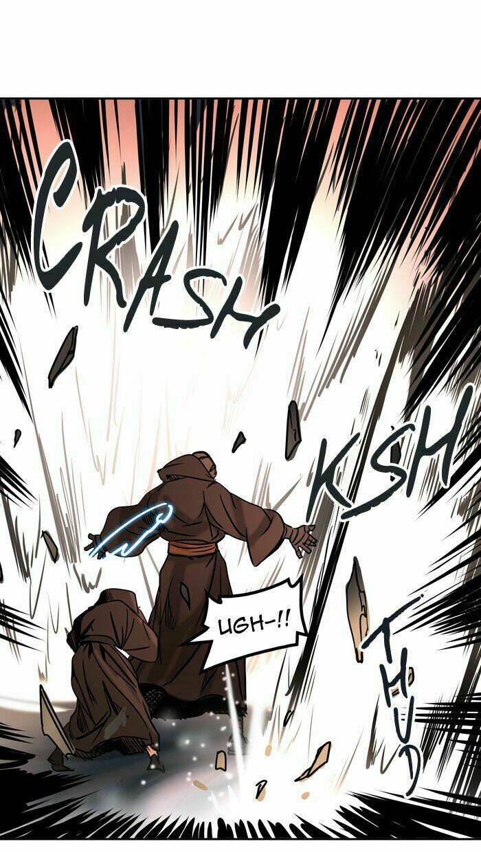 Cuộc Chiến Trong Tòa Tháp Chapter 306 - Trang 2