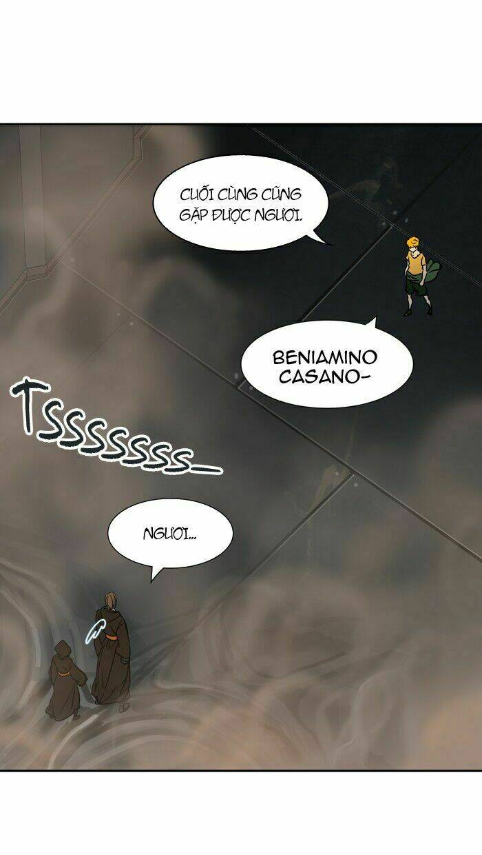 Cuộc Chiến Trong Tòa Tháp Chapter 306 - Trang 2