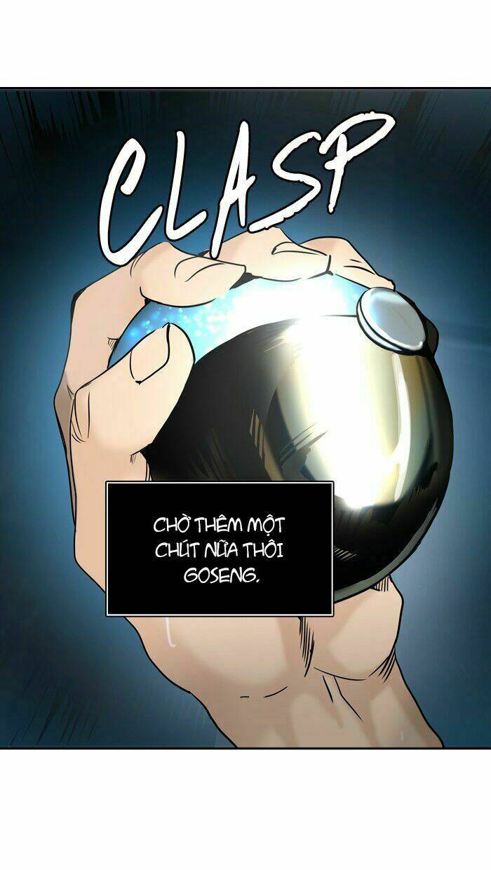 Cuộc Chiến Trong Tòa Tháp Chapter 306 - Trang 2