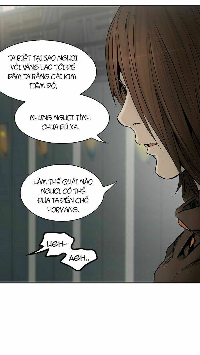 Cuộc Chiến Trong Tòa Tháp Chapter 306 - Trang 2