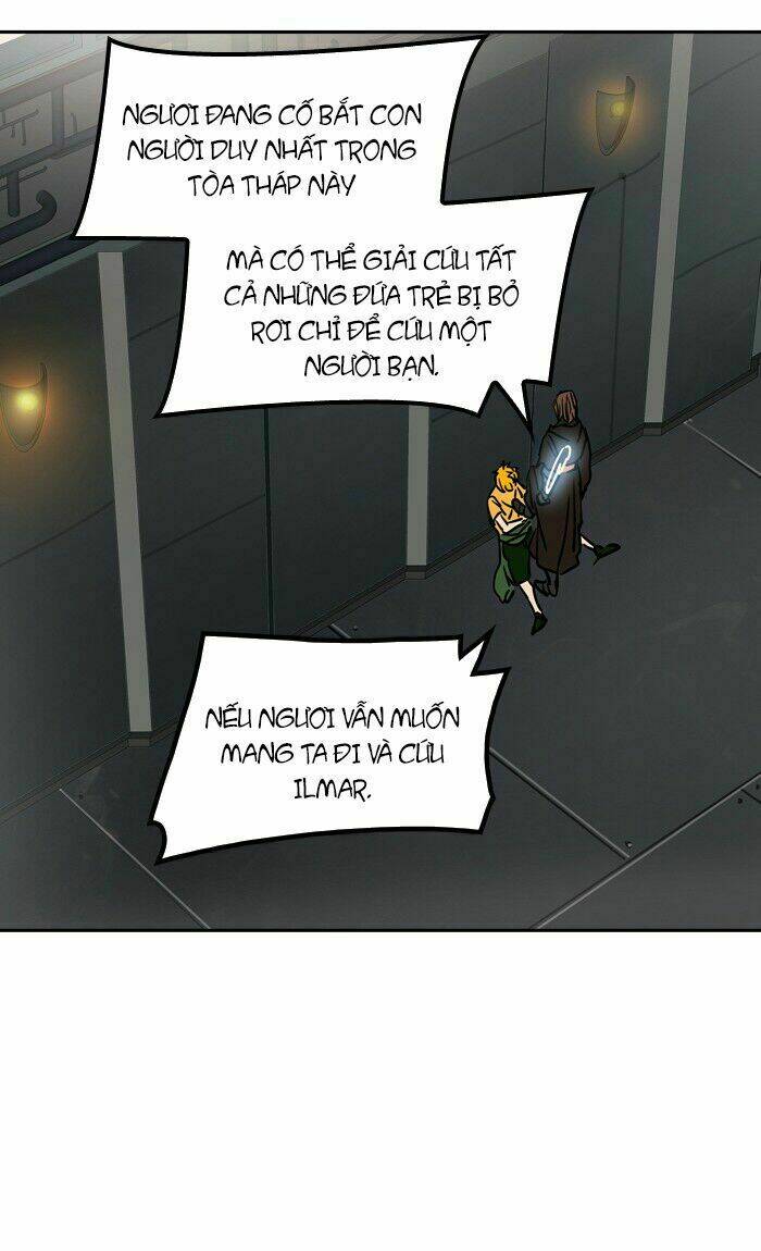 Cuộc Chiến Trong Tòa Tháp Chapter 306 - Trang 2