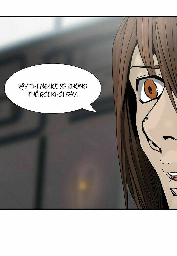 Cuộc Chiến Trong Tòa Tháp Chapter 306 - Trang 2