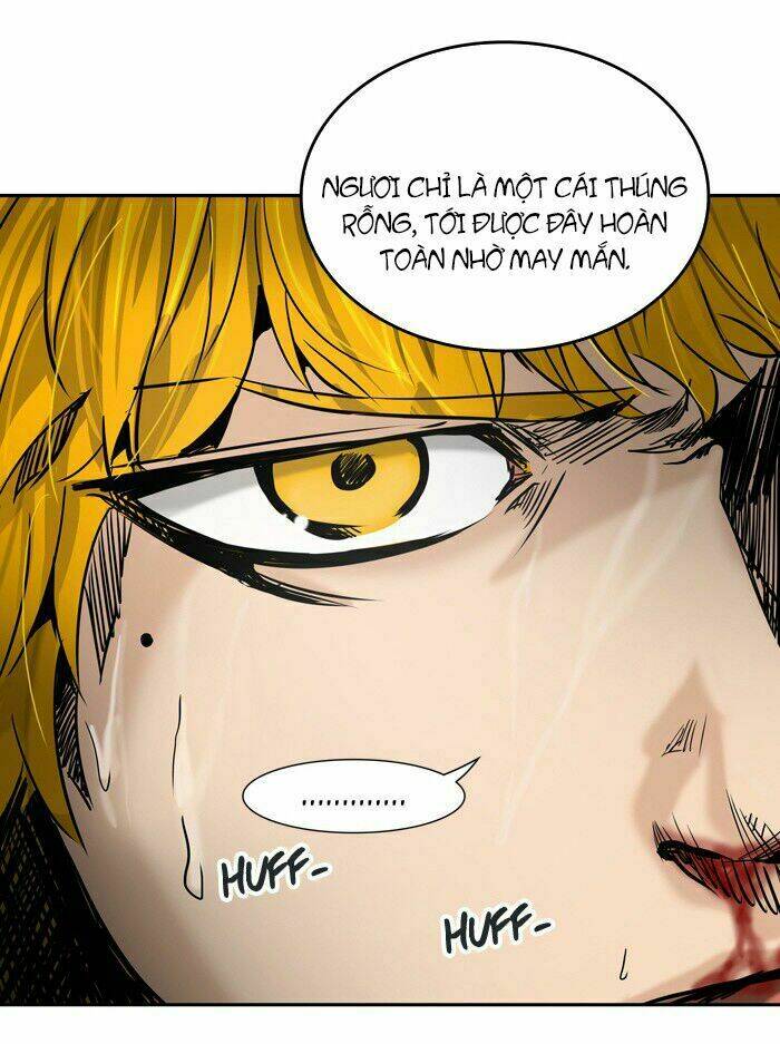 Cuộc Chiến Trong Tòa Tháp Chapter 306 - Trang 2