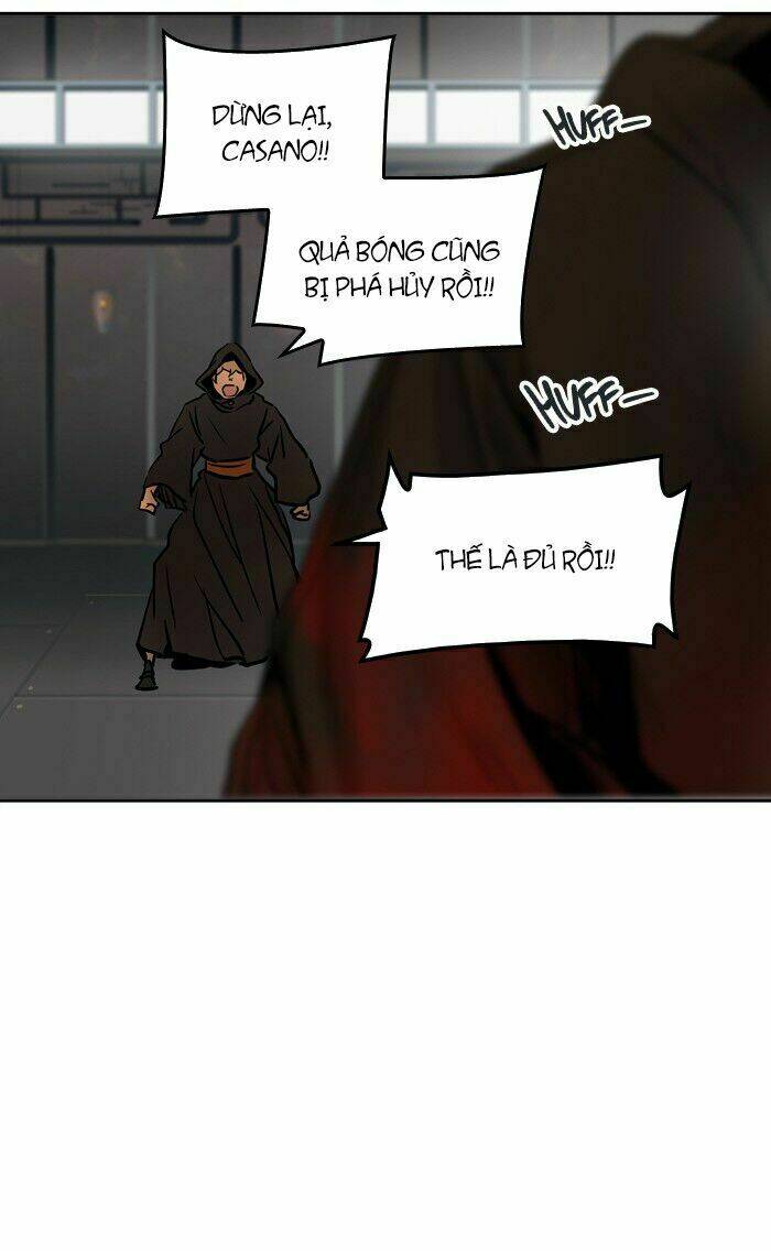 Cuộc Chiến Trong Tòa Tháp Chapter 306 - Trang 2