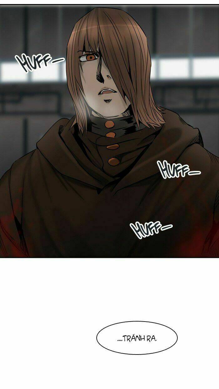 Cuộc Chiến Trong Tòa Tháp Chapter 306 - Trang 2