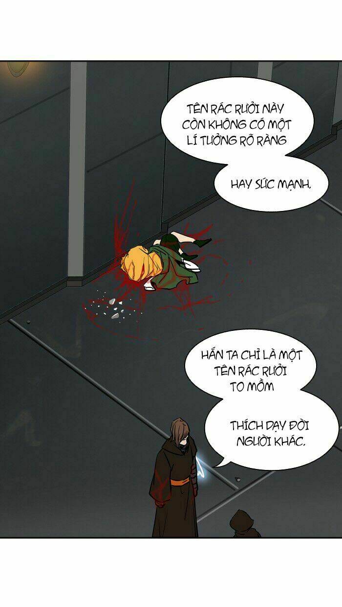 Cuộc Chiến Trong Tòa Tháp Chapter 306 - Trang 2