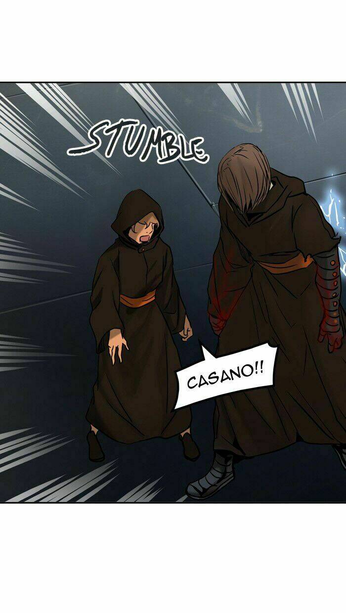 Cuộc Chiến Trong Tòa Tháp Chapter 306 - Trang 2