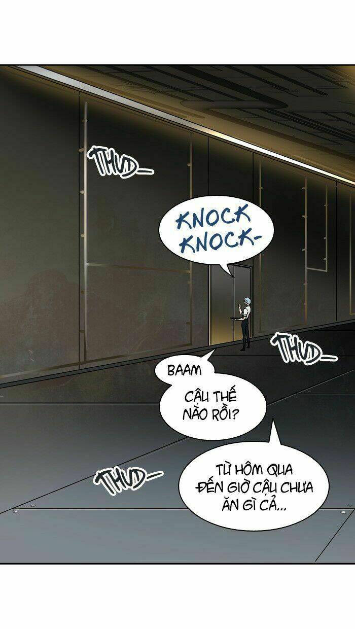 Cuộc Chiến Trong Tòa Tháp Chapter 307 - Trang 2