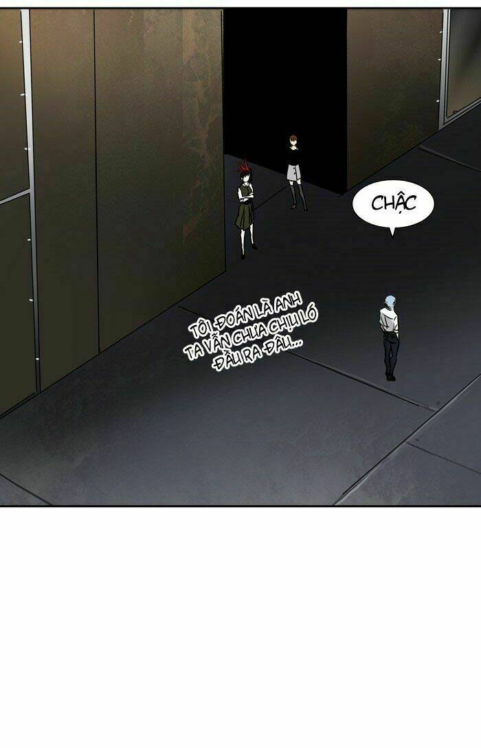 Cuộc Chiến Trong Tòa Tháp Chapter 307 - Trang 2