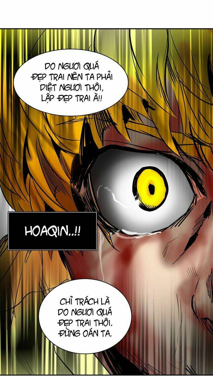 Cuộc Chiến Trong Tòa Tháp Chapter 307 - Trang 2