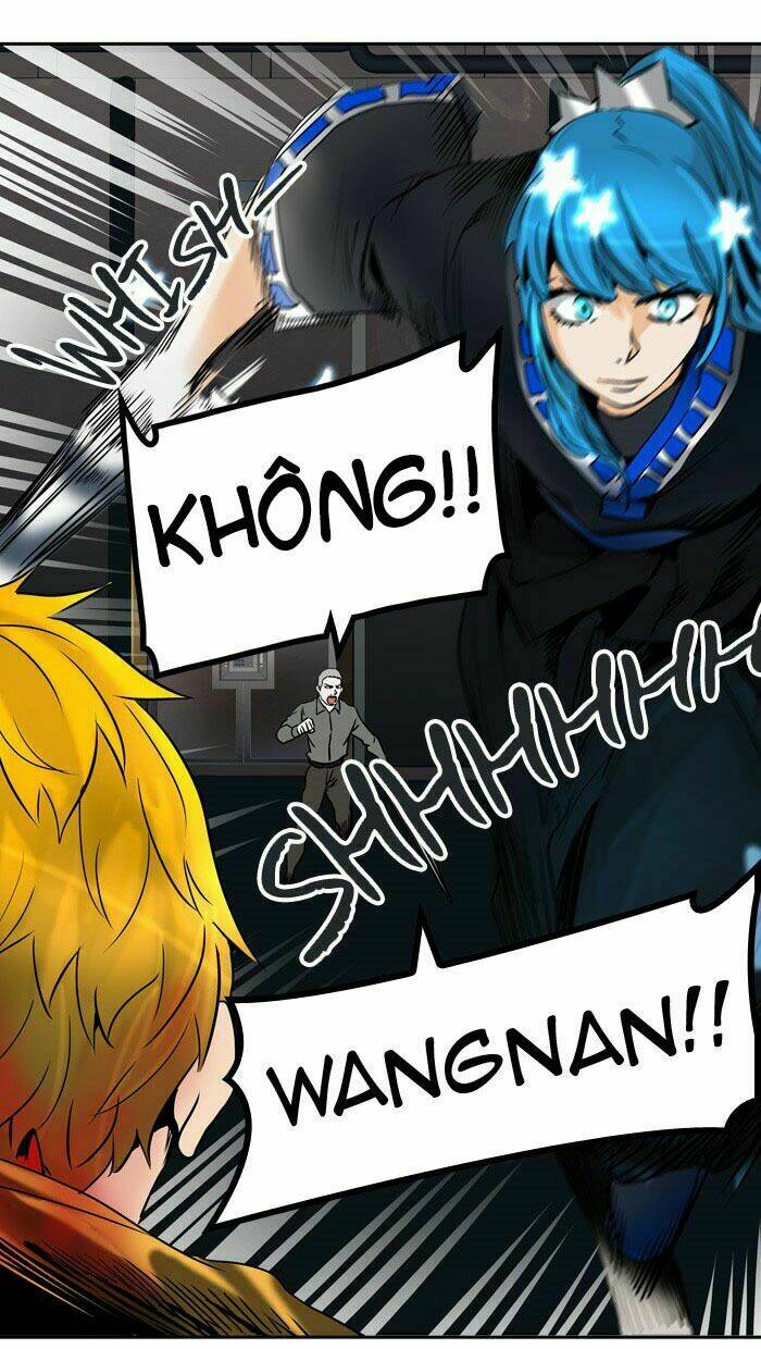 Cuộc Chiến Trong Tòa Tháp Chapter 307 - Trang 2