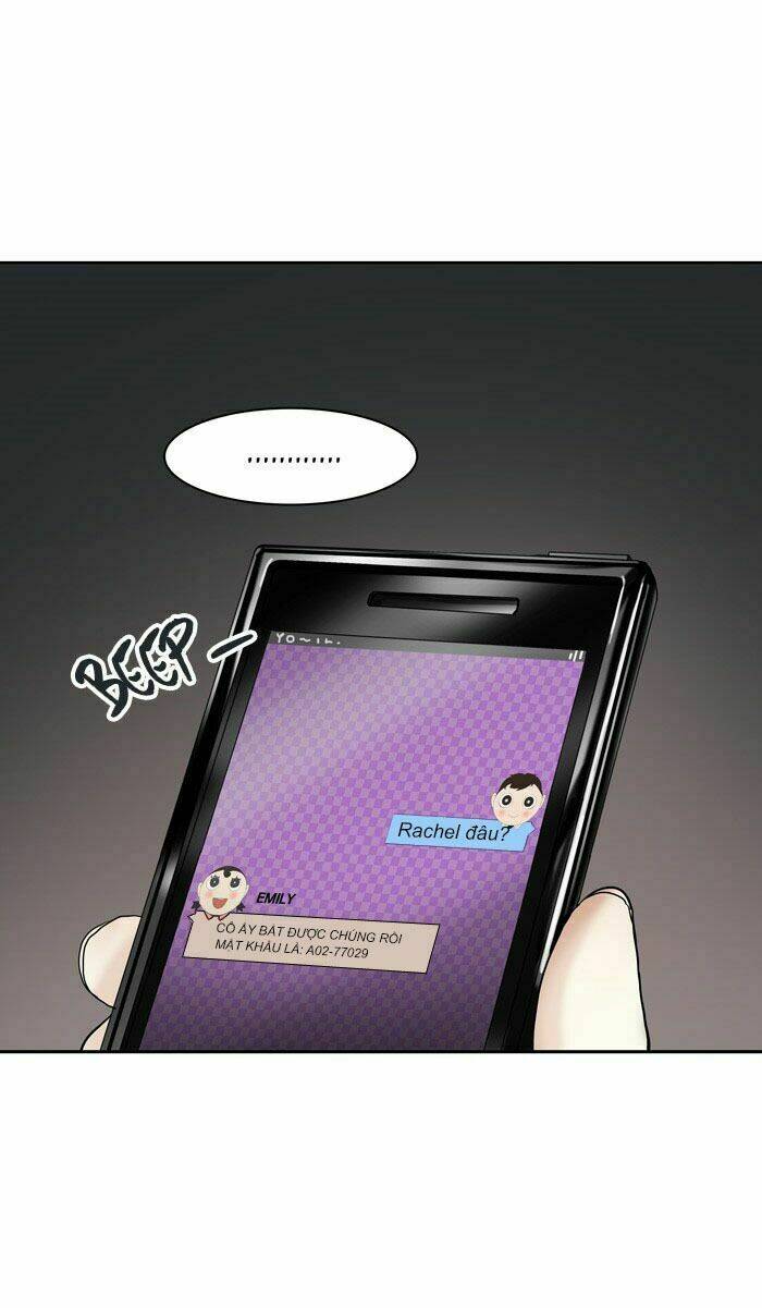 Cuộc Chiến Trong Tòa Tháp Chapter 307 - Trang 2