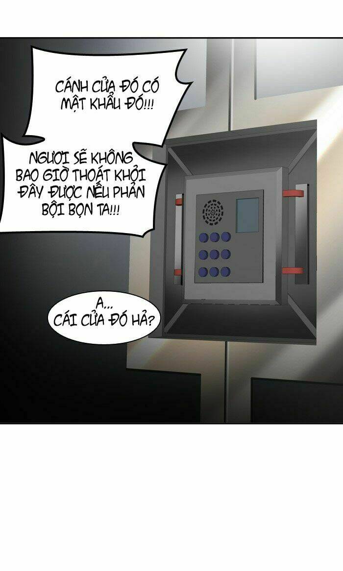 Cuộc Chiến Trong Tòa Tháp Chapter 307 - Trang 2