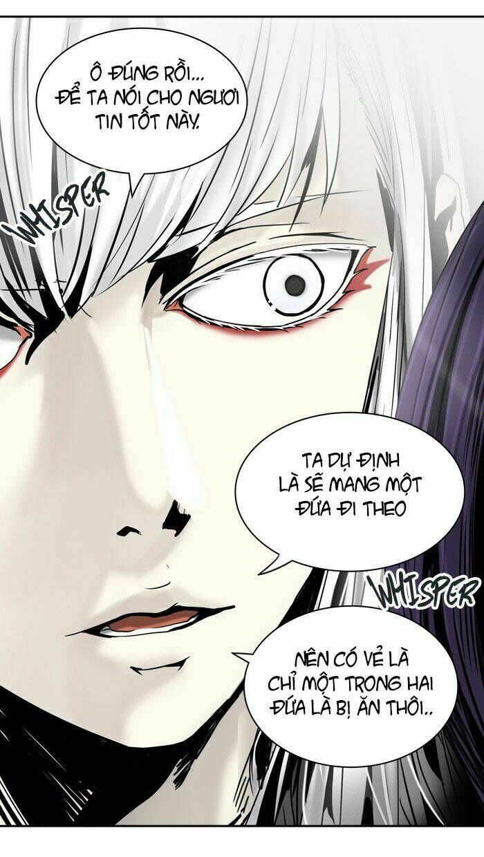 Cuộc Chiến Trong Tòa Tháp Chapter 307 - Trang 2