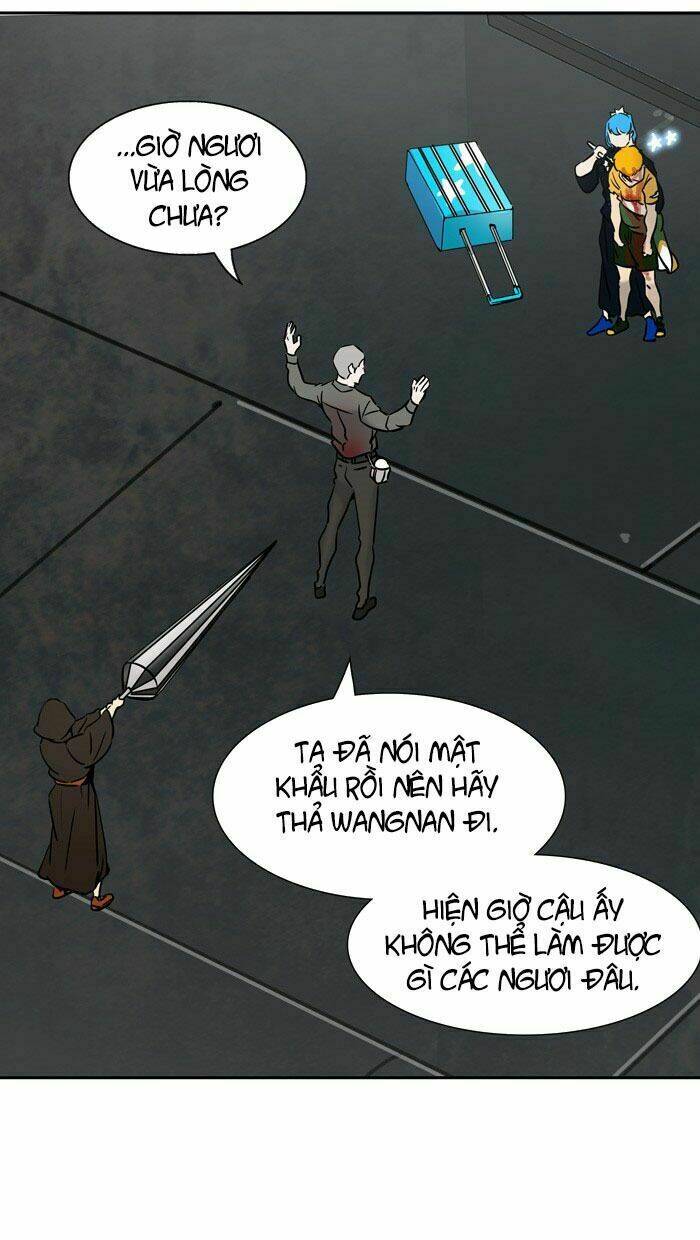 Cuộc Chiến Trong Tòa Tháp Chapter 307 - Trang 2