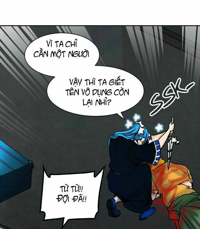 Cuộc Chiến Trong Tòa Tháp Chapter 307 - Trang 2