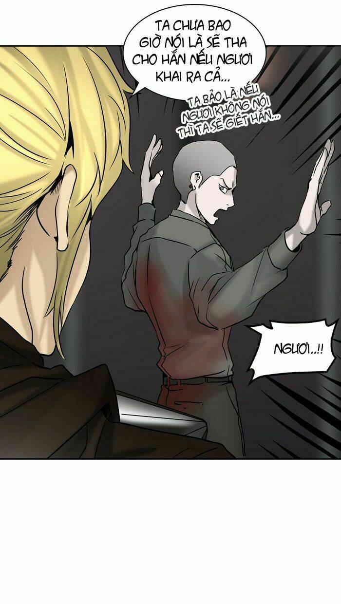 Cuộc Chiến Trong Tòa Tháp Chapter 307 - Trang 2