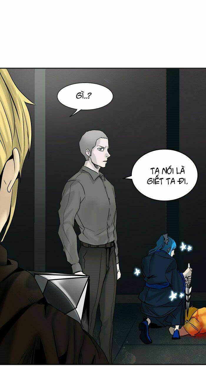 Cuộc Chiến Trong Tòa Tháp Chapter 307 - Trang 2