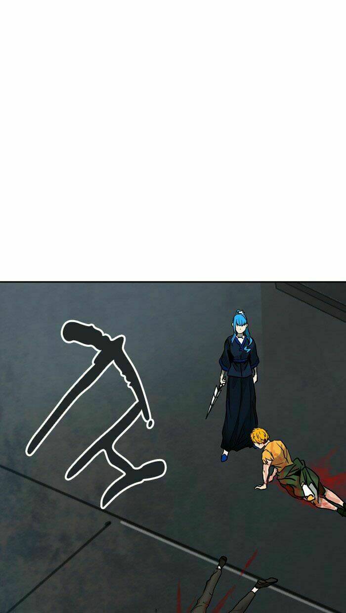 Cuộc Chiến Trong Tòa Tháp Chapter 307 - Trang 2