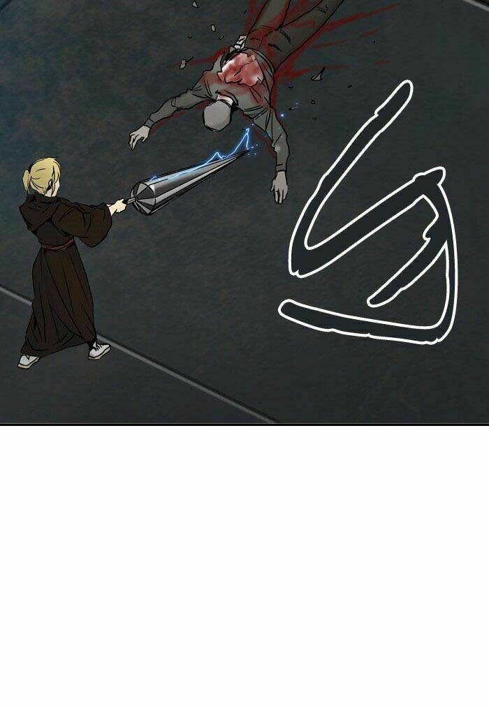 Cuộc Chiến Trong Tòa Tháp Chapter 307 - Trang 2