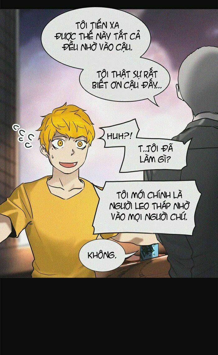 Cuộc Chiến Trong Tòa Tháp Chapter 307 - Trang 2