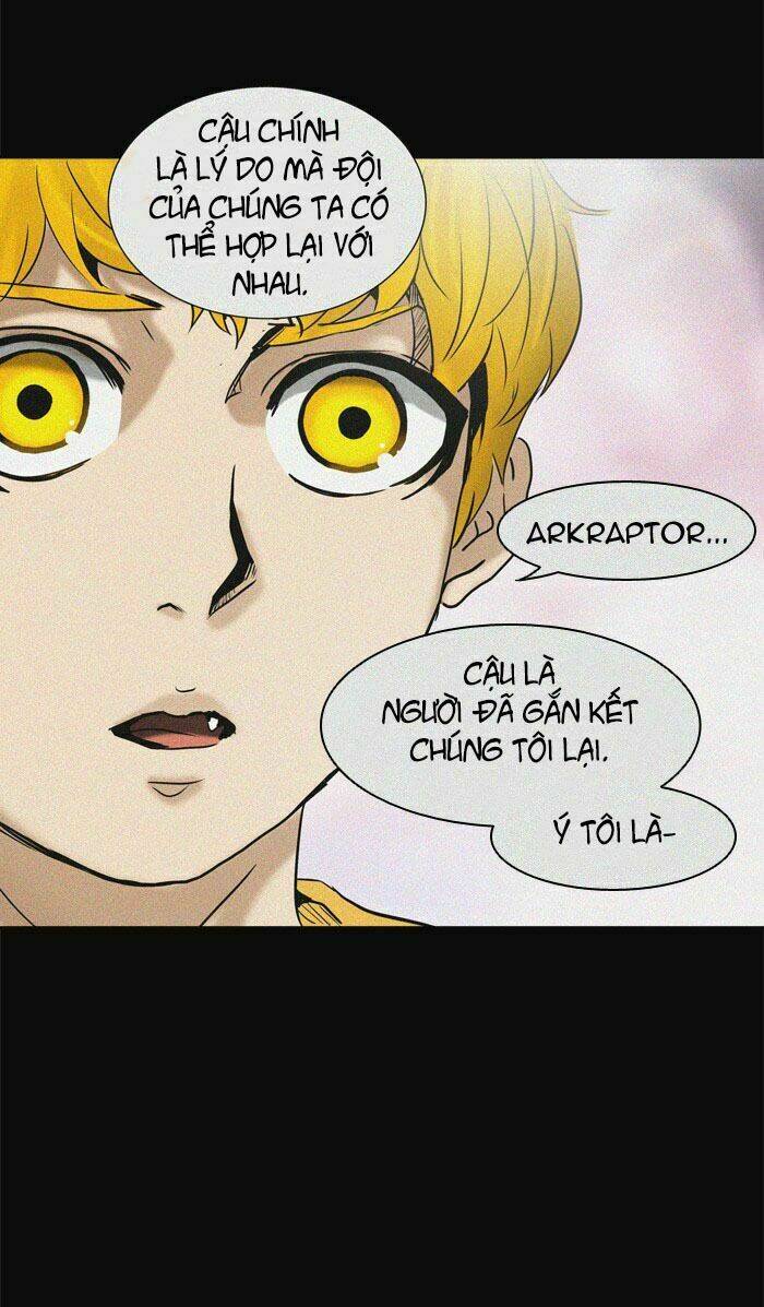 Cuộc Chiến Trong Tòa Tháp Chapter 307 - Trang 2
