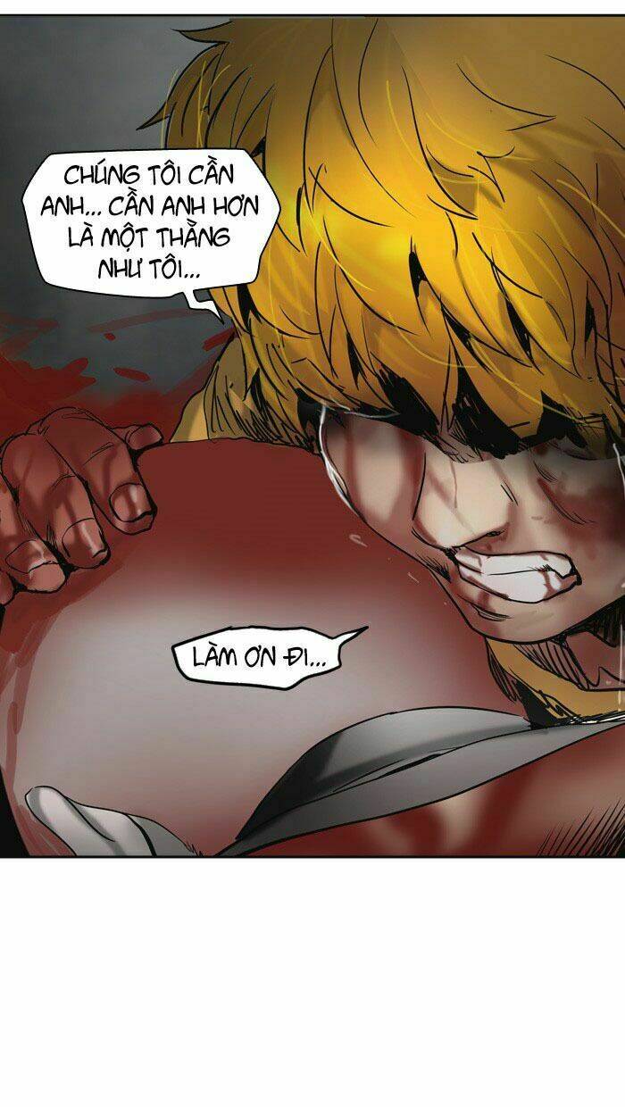 Cuộc Chiến Trong Tòa Tháp Chapter 307 - Trang 2
