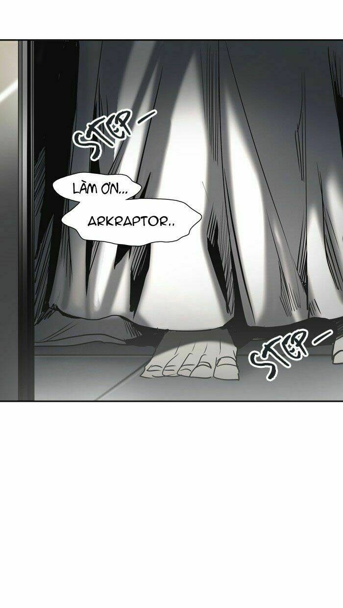 Cuộc Chiến Trong Tòa Tháp Chapter 307 - Trang 2