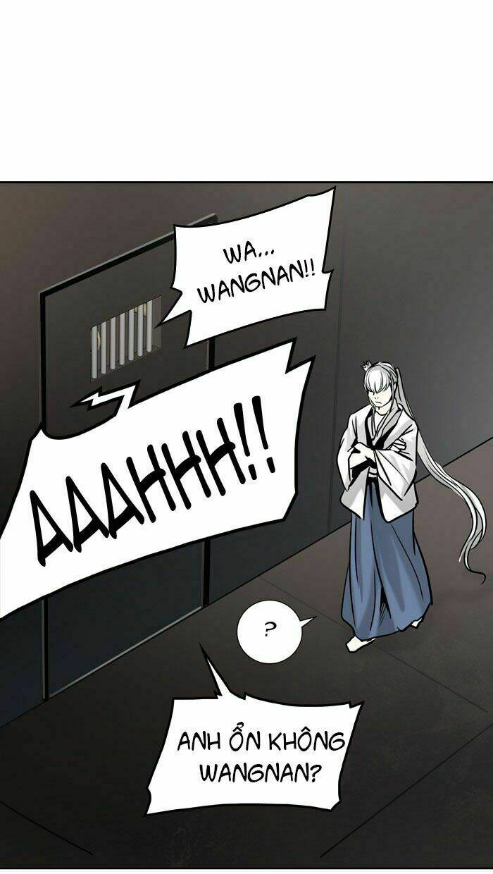 Cuộc Chiến Trong Tòa Tháp Chapter 308 - Trang 2