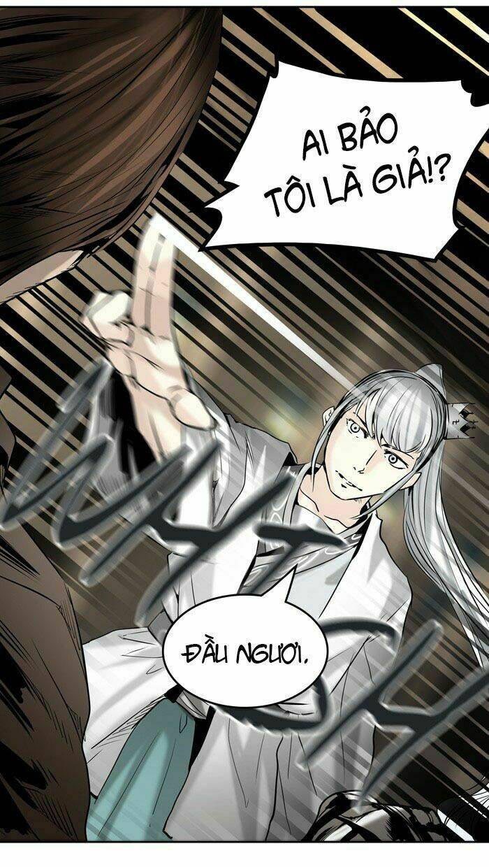 Cuộc Chiến Trong Tòa Tháp Chapter 308 - Trang 2