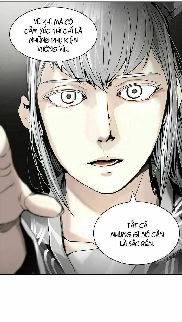 Cuộc Chiến Trong Tòa Tháp Chapter 308 - Trang 2