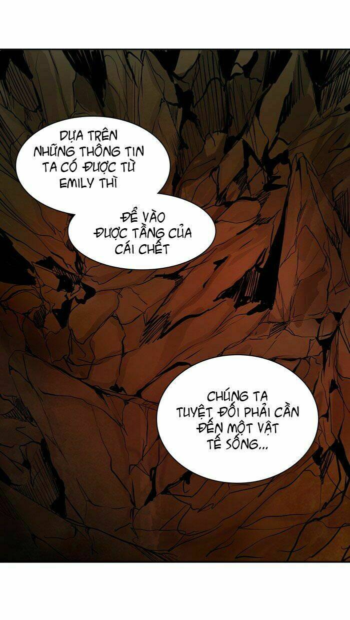 Cuộc Chiến Trong Tòa Tháp Chapter 308 - Trang 2