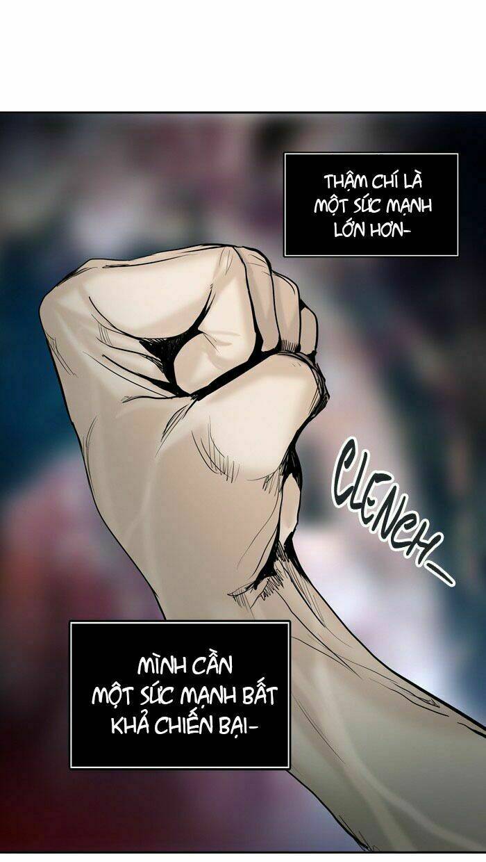 Cuộc Chiến Trong Tòa Tháp Chapter 308 - Trang 2