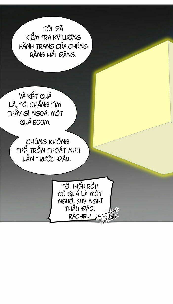 Cuộc Chiến Trong Tòa Tháp Chapter 308 - Trang 2