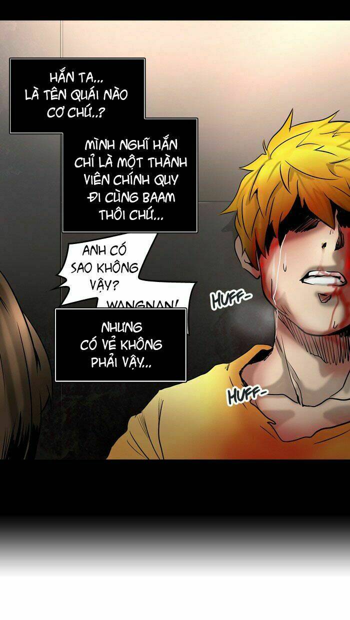 Cuộc Chiến Trong Tòa Tháp Chapter 308 - Trang 2