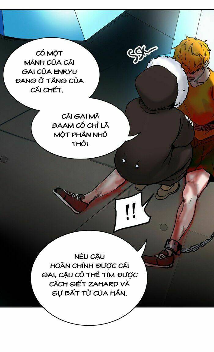Cuộc Chiến Trong Tòa Tháp Chapter 309 - Trang 2