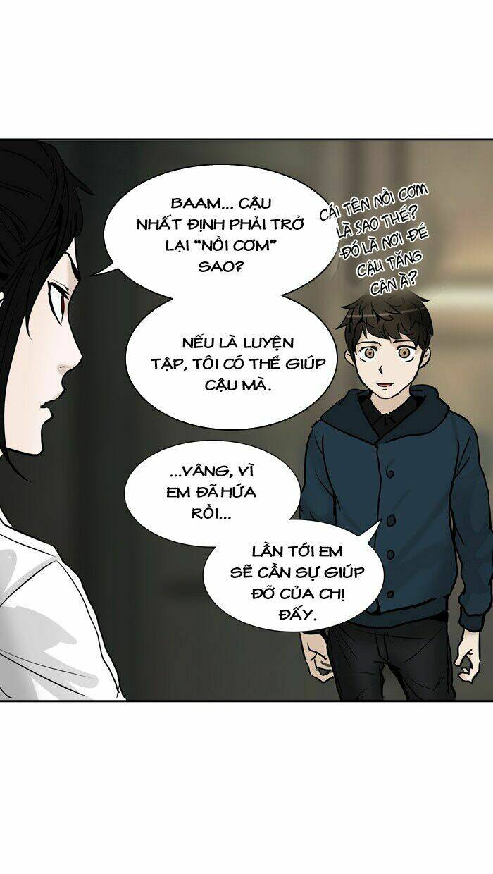 Cuộc Chiến Trong Tòa Tháp Chapter 309 - Trang 2