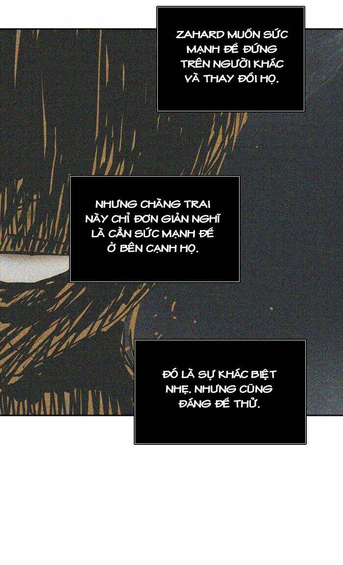 Cuộc Chiến Trong Tòa Tháp Chapter 309 - Trang 2