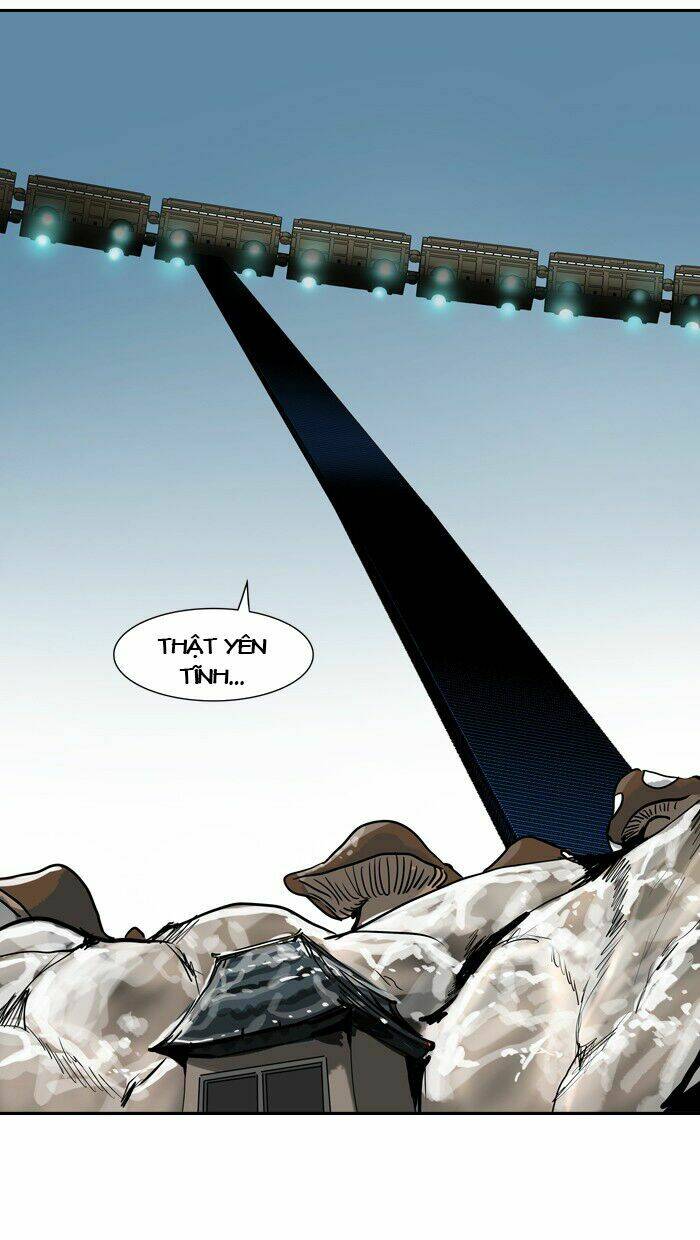 Cuộc Chiến Trong Tòa Tháp Chapter 310 - Trang 2