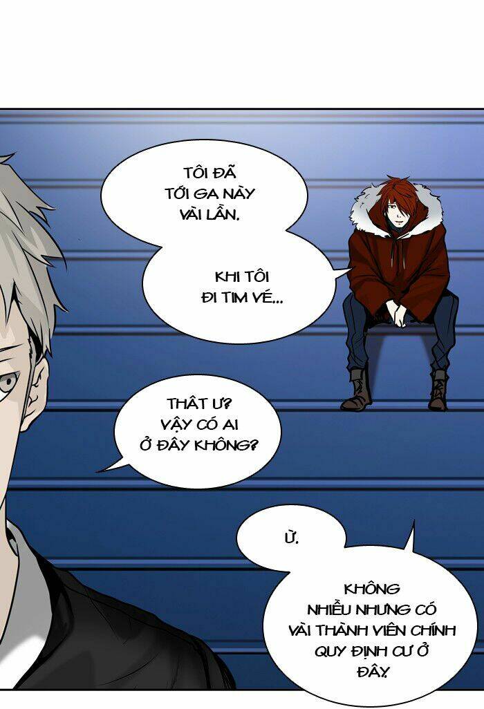 Cuộc Chiến Trong Tòa Tháp Chapter 310 - Trang 2