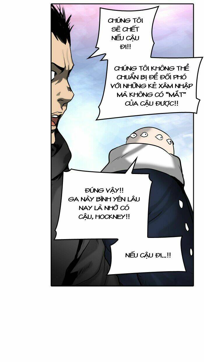 Cuộc Chiến Trong Tòa Tháp Chapter 310 - Trang 2