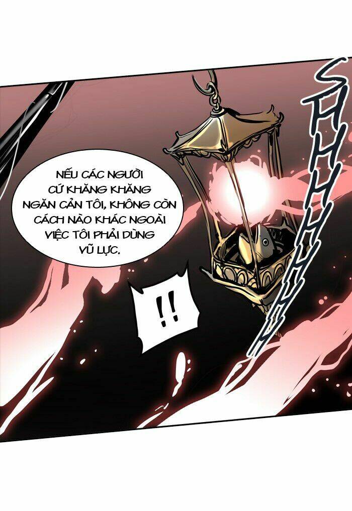 Cuộc Chiến Trong Tòa Tháp Chapter 310 - Trang 2