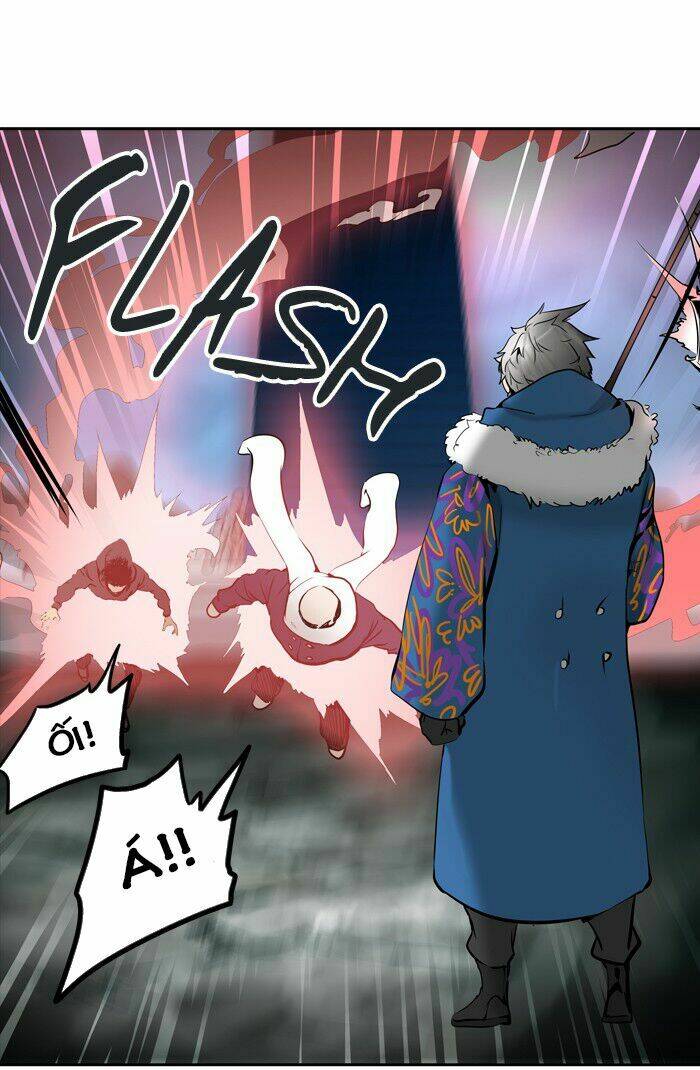 Cuộc Chiến Trong Tòa Tháp Chapter 310 - Trang 2