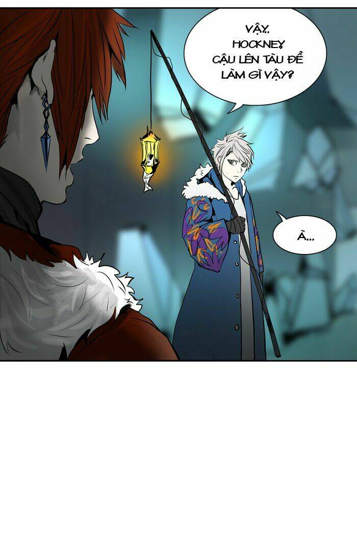 Cuộc Chiến Trong Tòa Tháp Chapter 310 - Trang 2